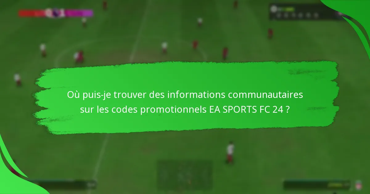 Quelles offres et packs sont disponibles dans EA SPORTS FC 24 Ultimate Team ?