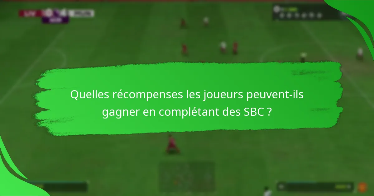 Comment fonctionnent les packs de joueurs dans Ultimate Team ?